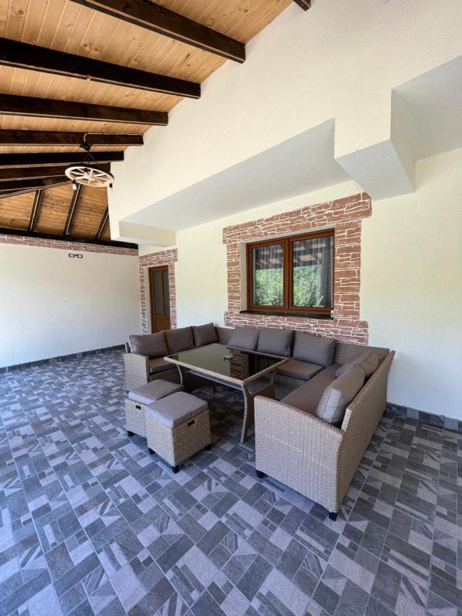 Pensiunea Casa Brancovenilor Simbata de Sus Exterior photo